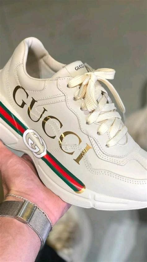 gucci sneakers pay later|Gucci classic sneakers.